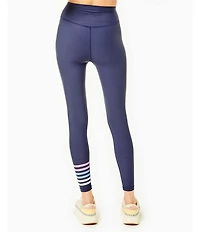 Addison Bay Everyday Active 7/8 High Rise Legging