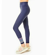 Addison Bay Everyday Active 7/8 High Rise Legging