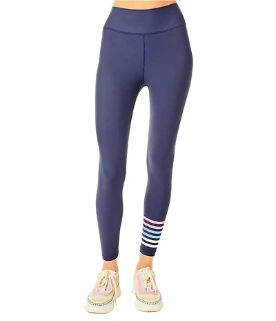 Addison Bay Everyday Active 7/8 High Rise Legging