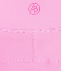 Addison Bay Everyday Curved Hem Mini Skort