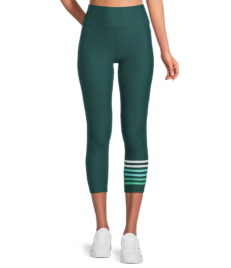 Addison Bay Everyday Sweat Wicking High Waist Leggings