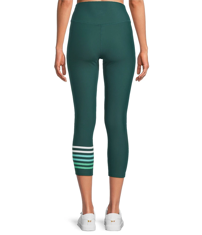 Addison Bay Everyday Sweat Wicking High Waist Leggings