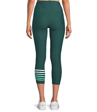 Addison Bay Everyday Sweat Wicking High Waist Leggings