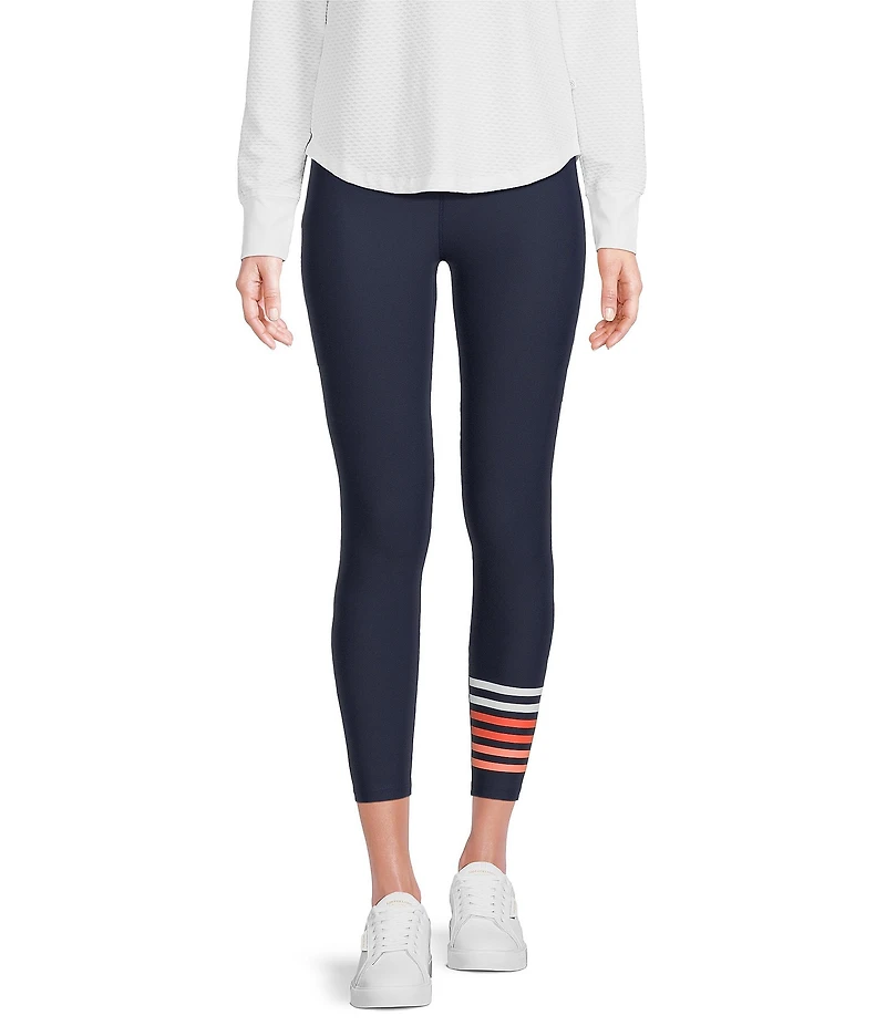 Addison Bay Everyday Sweat Wicking High Waist Leggings