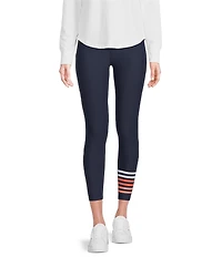 Addison Bay Everyday Sweat Wicking High Waist Leggings