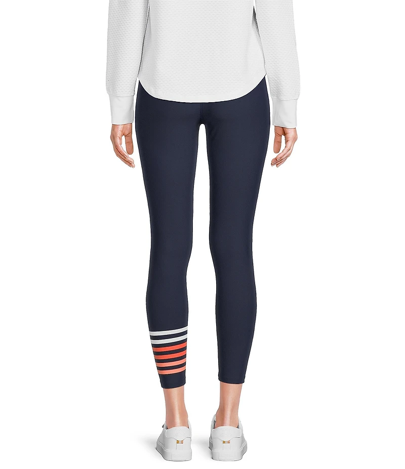 Addison Bay Everyday Sweat Wicking High Waist Leggings