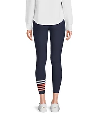 Addison Bay Everyday Sweat Wicking High Waist Leggings