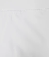 Addison Bay Flounce High Rise Mini Skort