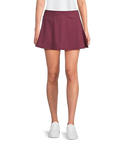 Addison Bay Flounce Skort