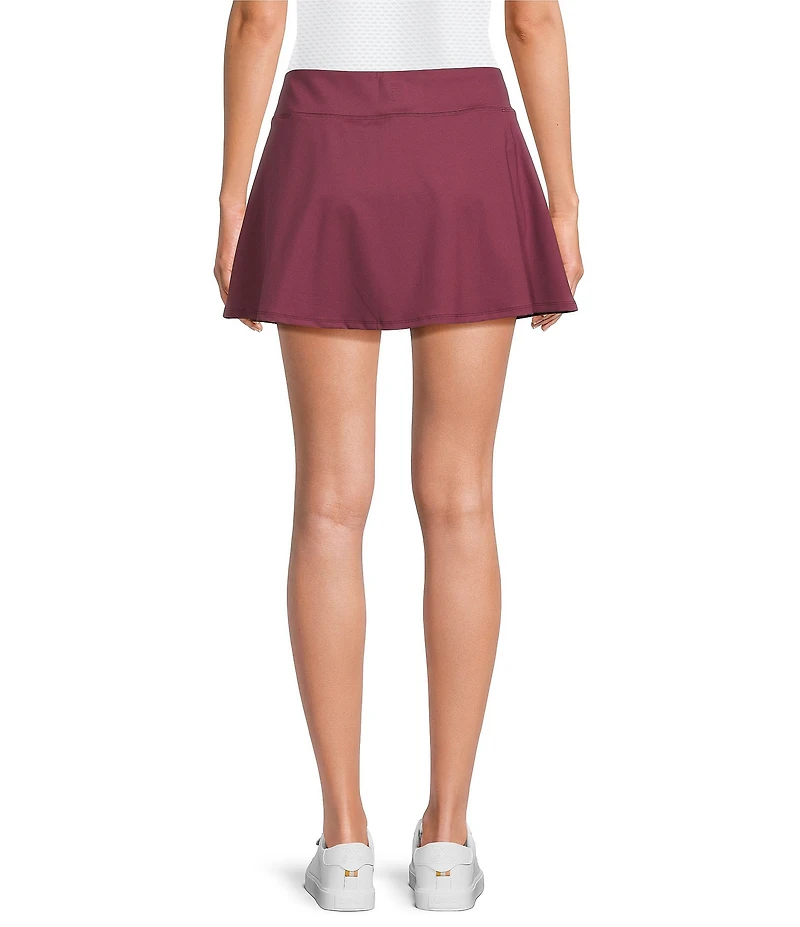 Addison Bay Flounce Skort