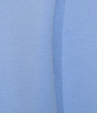 Addison Bay Mock Neck Long Sleeve Everyday Pullover