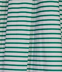 Addison Bay Stripe Scoop Neck Short Sleeve Sailor Dress