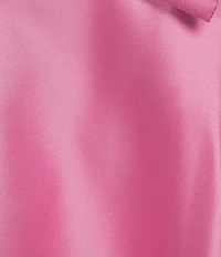 Adrianna Papell Strapless Mikado Mini Bow A-Line Midi Dress