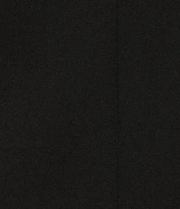 Adrianna Papell Stretch Crepe Crew Neck Short Sleeve Pearl Trim Knee Length Sheath Dress