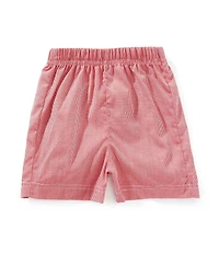 Adventurewear 360 Baby Boys Houndstooth Shorts