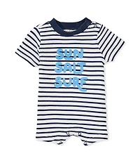 Adventurewear 360 Baby Boys Sun Salt Surf Graphic Shortall