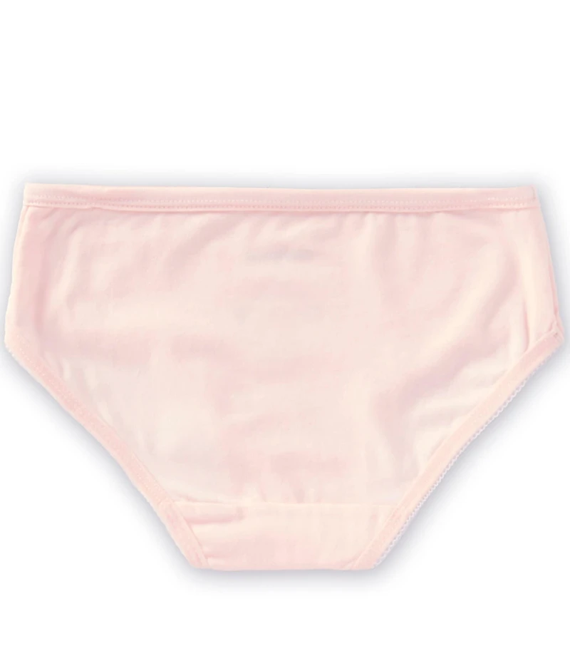 Adventurewear 360 Girls Cotton Brief Panties