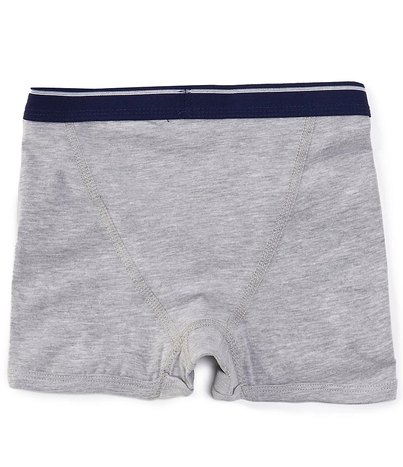 Adventurewear 360 Little Boys Solid Boxer Briefs
