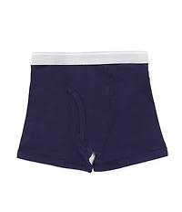 Adventurewear 360 Little Boys Solid Boxer Briefs