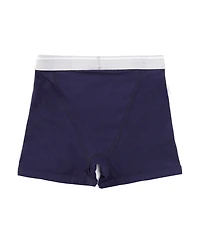 Adventurewear 360 Little Boys Solid Boxer Briefs