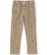 Adventurewear 360 Little Boys Football Schifli Pull-On Joggers