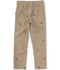 Adventurewear 360 Little Boys Football Schifli Pull-On Joggers