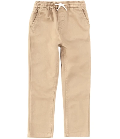 Adventurewear 360 Little Boys Pull-On Twill Pants