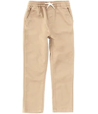 Adventurewear 360 Little Boys Pull-On Twill Pants