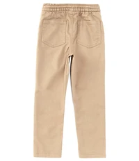 Adventurewear 360 Little Boys Pull-On Twill Pants