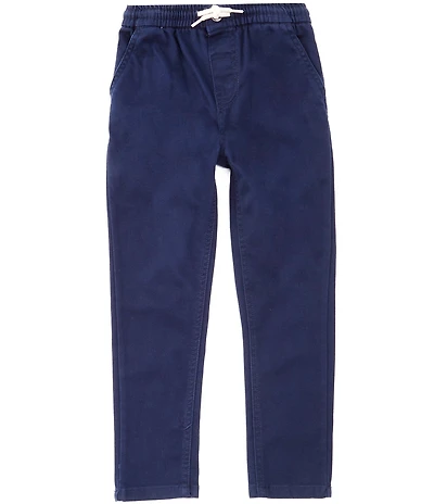 Adventurewear 360 Little Boys Pull-On Twill Pants