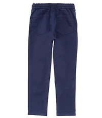 Adventurewear 360 Little Boys Pull-On Twill Pants
