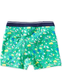 Adventurewear 360 Little Boys Fishing Lure Print Boxer Briefs