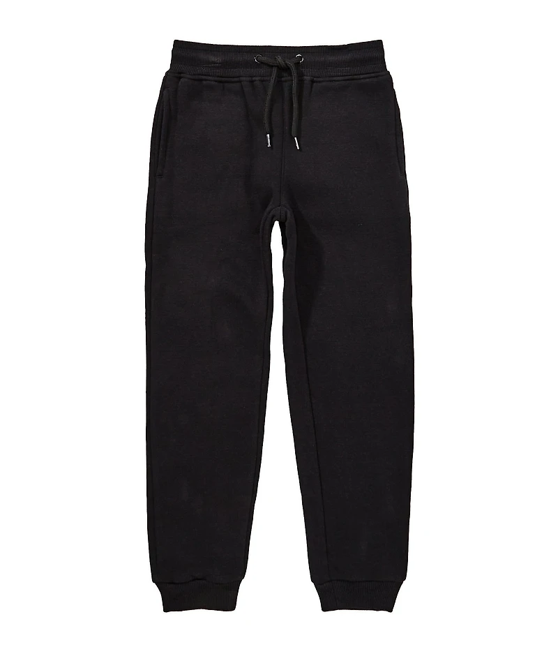Adventurewear 360 Little Boys Knit Jogger