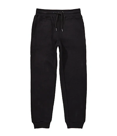 Adventurewear 360 Little Boys Knit Jogger