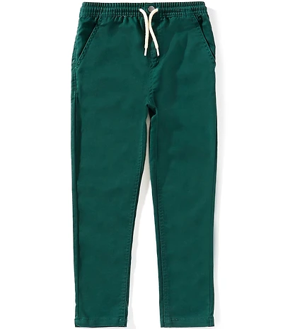 Adventurewear 360 Little Boys Pull-On Twill Pants