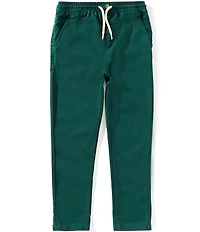 Adventurewear 360 Little Boys Pull-On Twill Pants