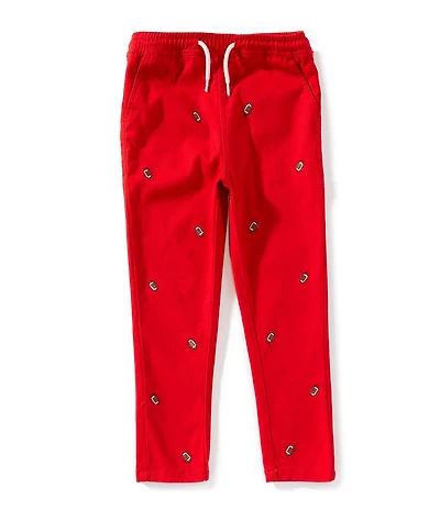 Adventurewear 360 Little Boys Schifli Football Pants