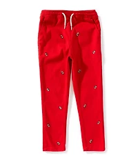 Adventurewear 360 Little Boys Schifli Football Pants