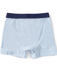 Adventurewear 360 Little Boys Solid Modal Boxer Briefs