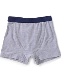 Adventurewear 360 Little Boys Solid Modal Boxer Briefs