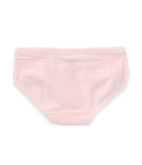 Adventurewear 360 Little Girls Striped Panties