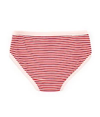 Adventurewear 360 Little Girls Striped Panties
