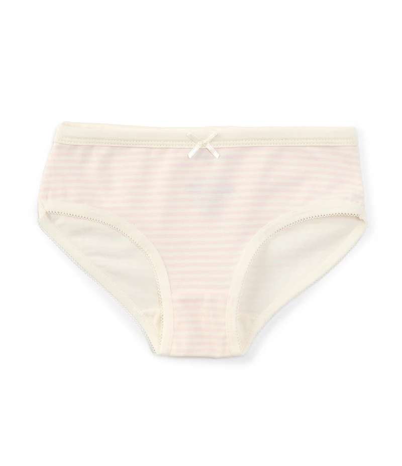 Adventurewear 360 Little Girls Striped Panties