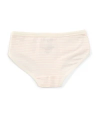 Adventurewear 360 Little Girls Striped Panties