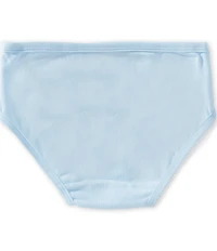 Adventurewear 360 Little Girls Cotton Brief Panties