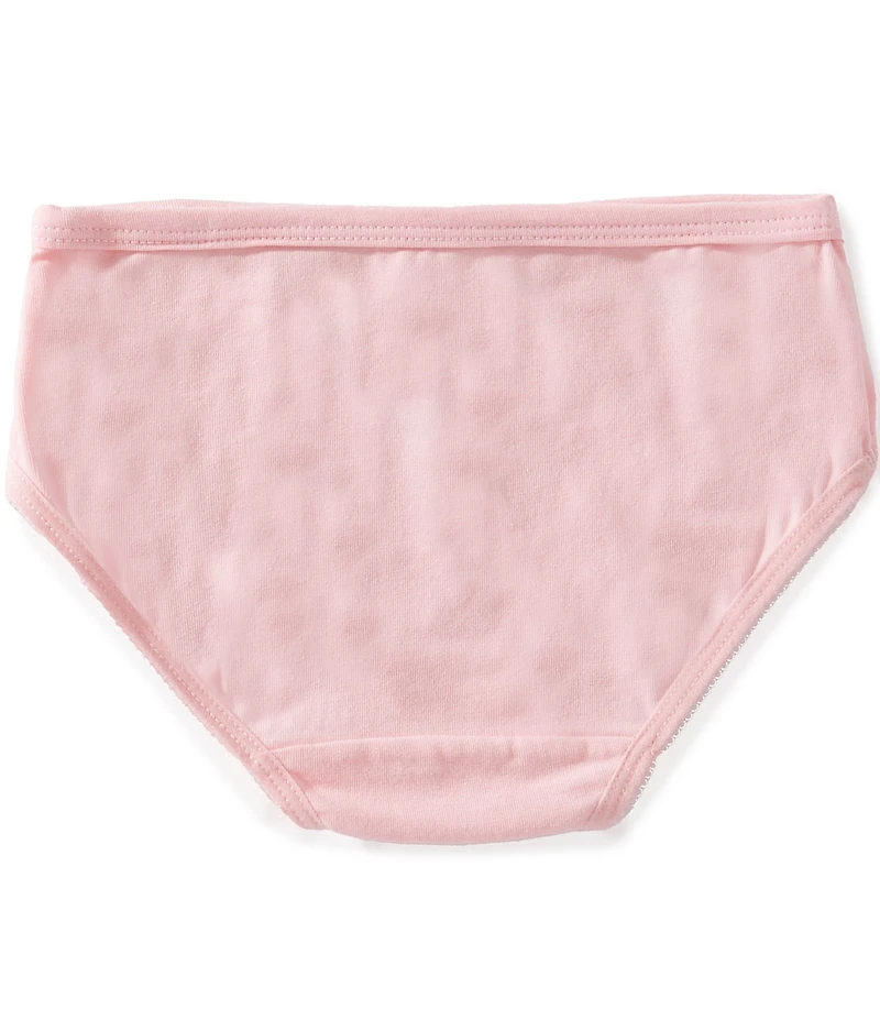Adventurewear 360 Little Girls Cotton Brief Panties