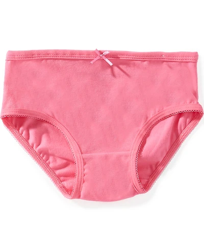 Adventurewear 360 Little Girls Cotton Brief Panties