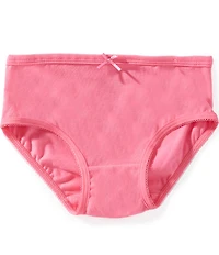Adventurewear 360 Little Girls Cotton Brief Panties