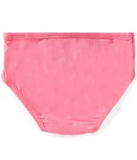 Adventurewear 360 Little Girls Cotton Brief Panties