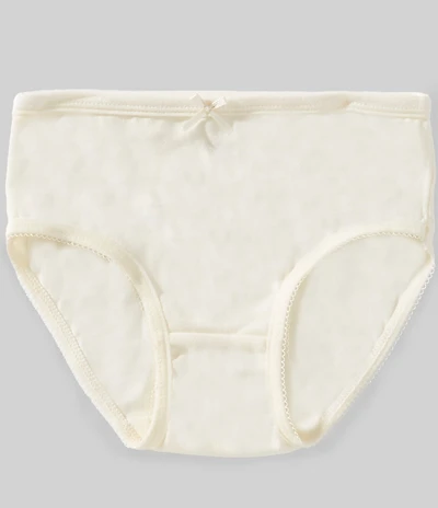 Adventurewear 360 Little Girls Cotton Panties